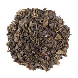 Teblader fra Marrakesh Mint.