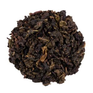 Milky Oolong teblader