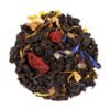 Oolong teblader av typen tibetan fortune