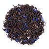 Blue Earl Grey ORGANIC svart te i løsvekt