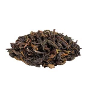 China Jasmine High Grade ORGANIC grønn te i løsvekt