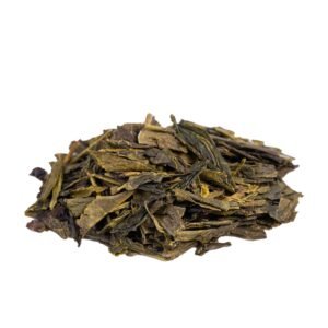 China Sencha ORGANIC grønn te i løsvekt