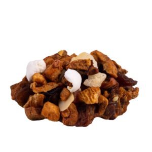 Clouds of Almond fruktte i løsvekt