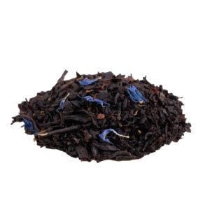 Earl Grey Deluxe Lady Star svart te i løsvekt