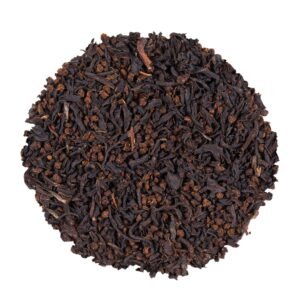 English Breakfast Broken ORGANIC svart te i løsvekt