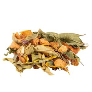 Evening Herbal Tea ORGANIC urtete i løsvekt