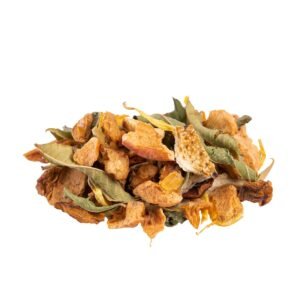 Evening Herbal Tea urtete i løsvekt