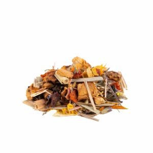 Meditation Tea ORGANIC urtete i løsvekt