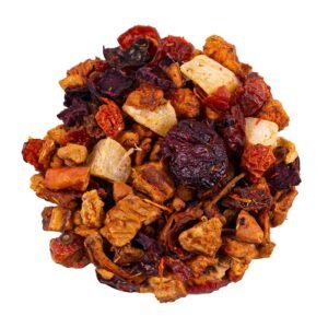 Mum's Cherry Cake fruktte i løsvekt