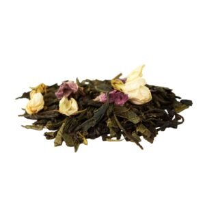 One Night in Bangkok grønn te i løsvekt