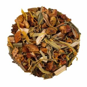 Pure Energy grønn te i løsvekt