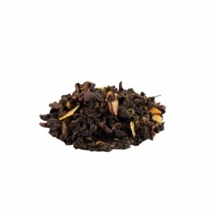 Sweet Almond Chocolate oolong te i løsvekt